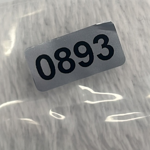 Adidas 16/18 Youth Black White Athletic Shirt - Picture 8 of 8